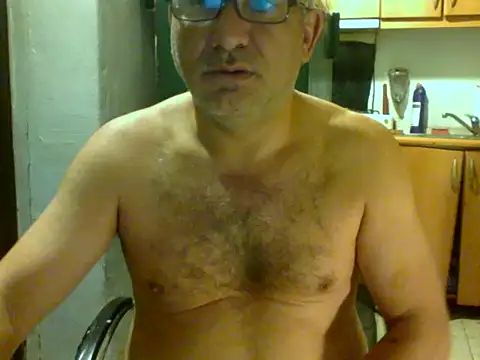 sexy_tom787817 Adlı Modelin Web Kamerası Şovu