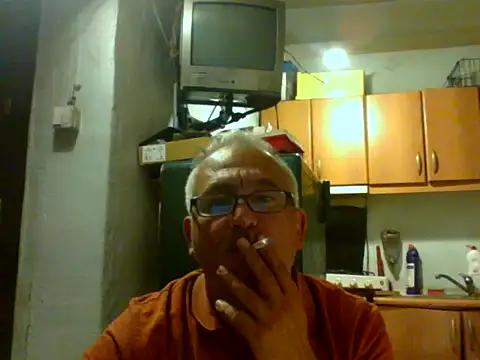 sexy_tom787817 Webcam-Show