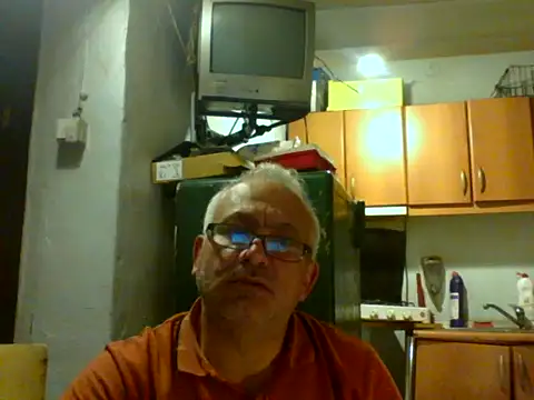 sexy_tom787817 Adlı Modelin Web Kamerası Şovu