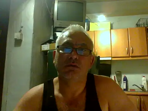 sexy_tom787817 Adlı Modelin Web Kamerası Şovu