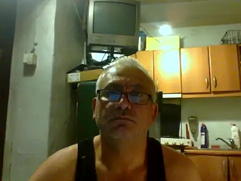 sexy_tom787817 Adlı Modelin Web Kamerası Şovu