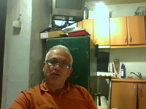 sexy_tom787817 Adlı Modelin Web Kamerası Şovu