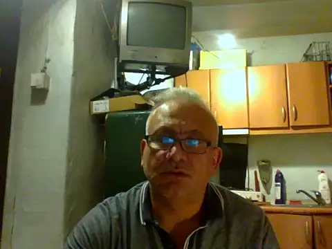 sexy_tom787817 Adlı Modelin Web Kamerası Şovu