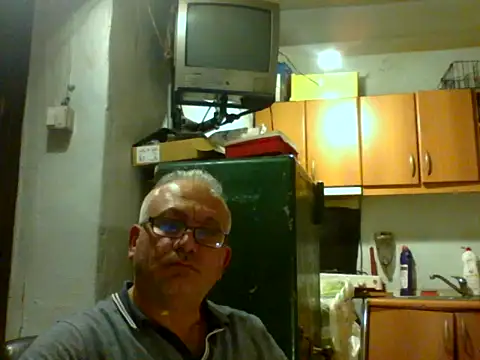 Show Webcam de sexy_tom787817