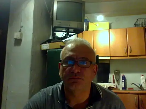 sexy_tom787817 Adlı Modelin Web Kamerası Şovu