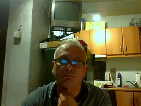 sexy_tom787817 Adlı Modelin Web Kamerası Şovu