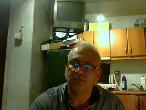 sexy_tom787817's Webcam Show