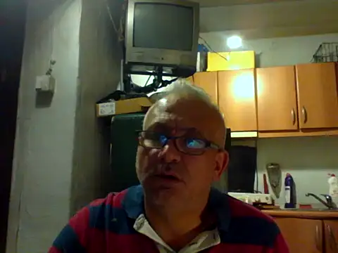 Show modela sexy_tom787817 na web-kameri