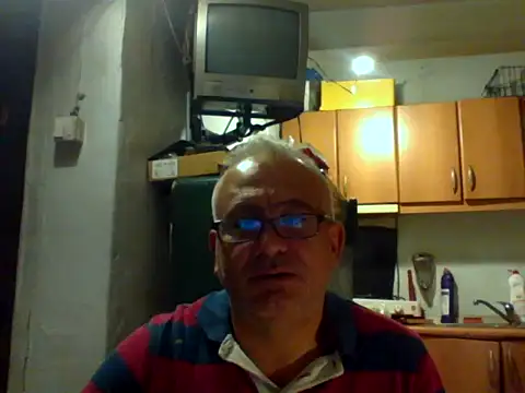sexy_tom787817 Webcam Show
