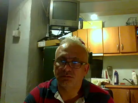 Show de webcam de sexy_tom787817