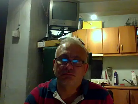 sexy_tom787817 Adlı Modelin Web Kamerası Şovu