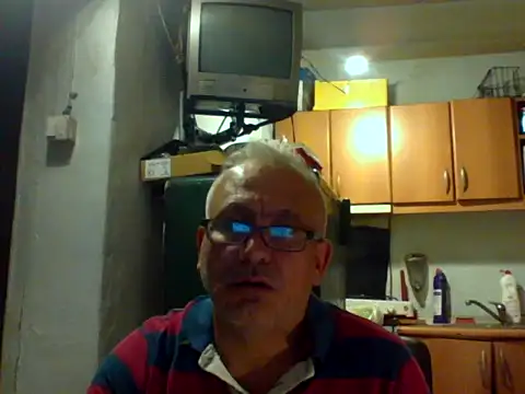 sexy_tom787817 Adlı Modelin Web Kamerası Şovu
