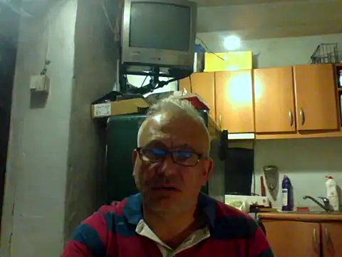 sexy_tom787817 Adlı Modelin Web Kamerası Şovu