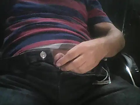 sexy_tom787817 Adlı Modelin Web Kamerası Şovu