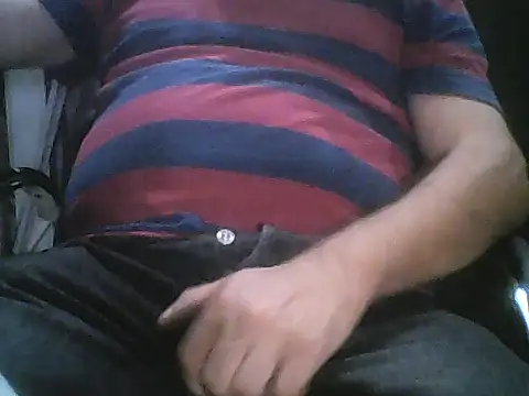 sexy_tom787817's Webcam Show