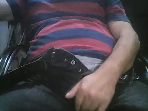 Show Webcam de sexy_tom787817