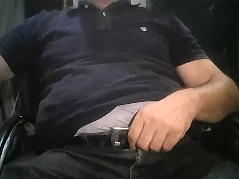 โชว์เว็บแคมของ sexy_tom787817