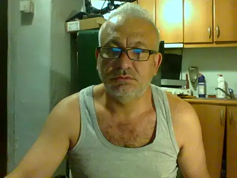 sexy_tom787817 Adlı Modelin Web Kamerası Şovu