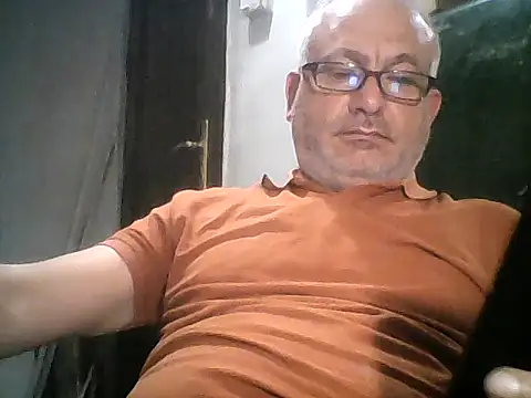 sexy_tom787817 Adlı Modelin Web Kamerası Şovu