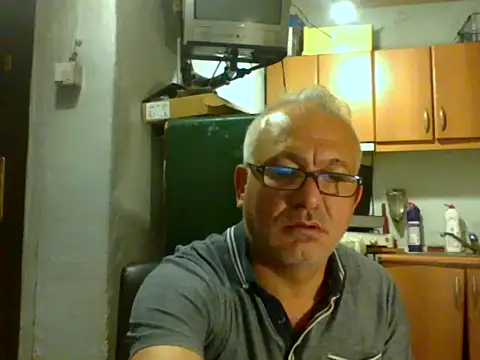 sexy_tom787817 Webcam-Show