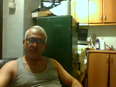 sexy_tom787817 Adlı Modelin Web Kamerası Şovu