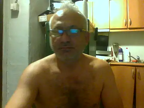 sexy_tom787817 Adlı Modelin Web Kamerası Şovu