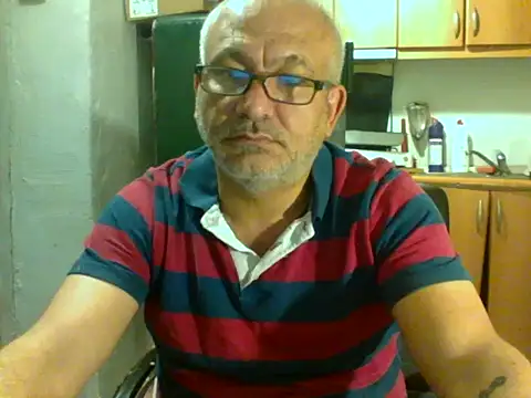 sexy_tom787817 Adlı Modelin Web Kamerası Şovu