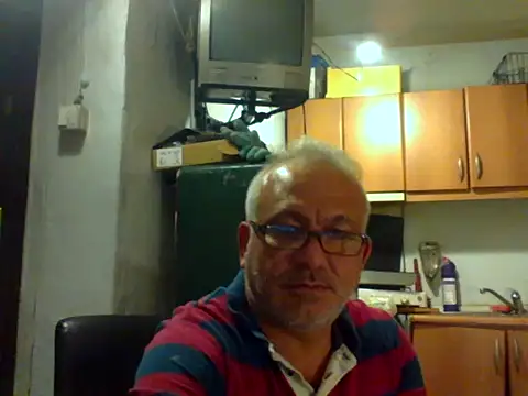 sexy_tom787817 Adlı Modelin Web Kamerası Şovu