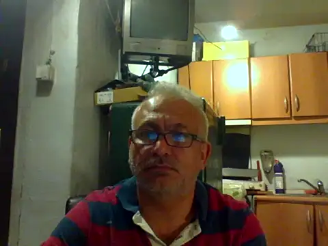 sexy_tom787817 Adlı Modelin Web Kamerası Şovu
