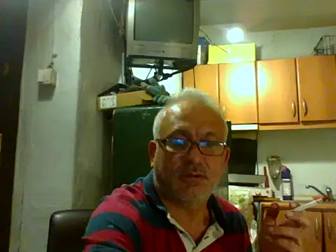 sexy_tom787817 Adlı Modelin Web Kamerası Şovu