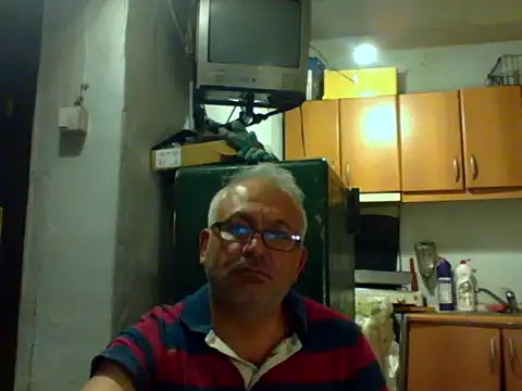 sexy_tom787817 Adlı Modelin Web Kamerası Şovu