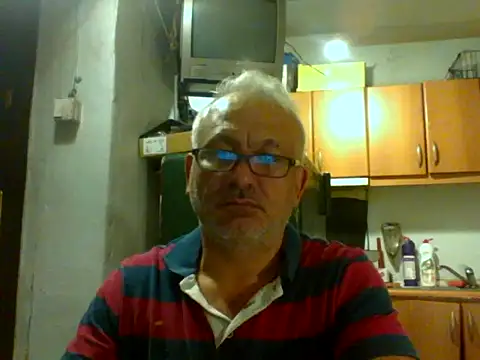 sexy_tom787817 Adlı Modelin Web Kamerası Şovu