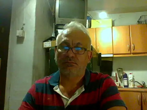 sexy_tom787817 Adlı Modelin Web Kamerası Şovu
