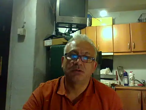 sexy_tom787817 Adlı Modelin Web Kamerası Şovu