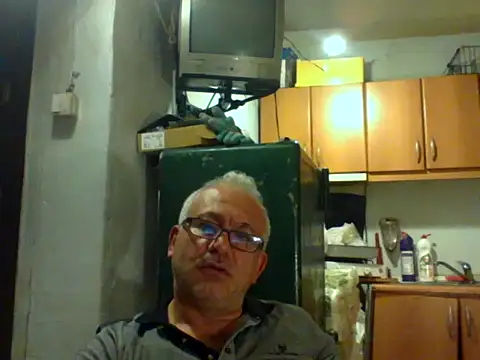 sexy_tom787817 Adlı Modelin Web Kamerası Şovu