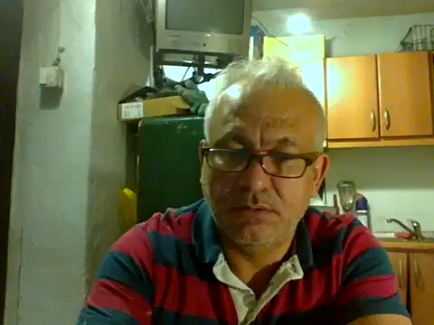 sexy_tom787817 웹캠 쇼