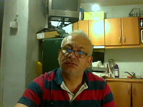 sexy_tom787817 Adlı Modelin Web Kamerası Şovu