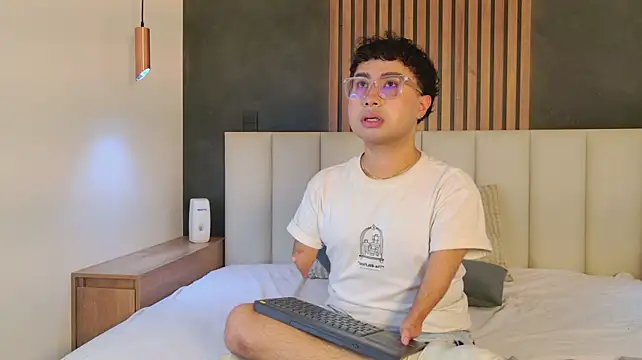 Sam_Velvett Webcam Show