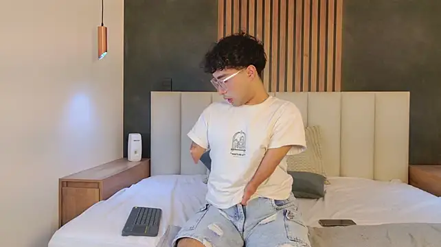 Sam_Velvett Webcam show