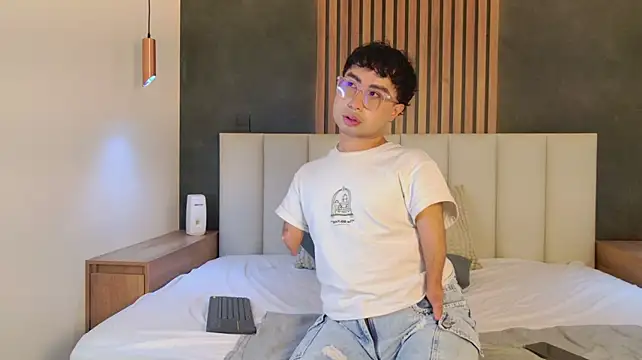 Sam_Velvett Webcamshow