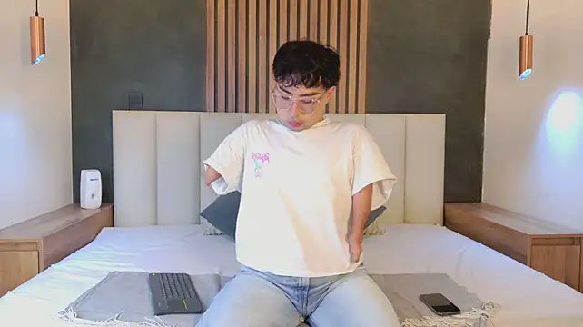 Sam_Velvett Webcam show