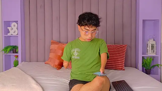 Sam_Velvett – webcam-show