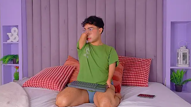 عرض كام Sam_Velvett