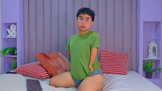 Sam_Velvett Webcam show