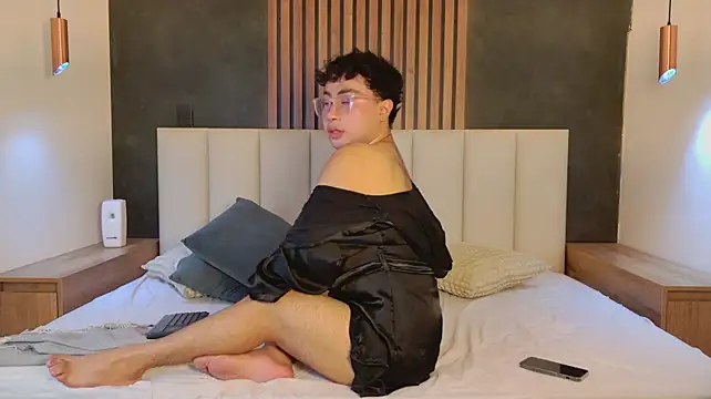 Sam_Velvett Webcam show