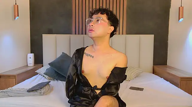 Show de webcam de Sam_Velvett