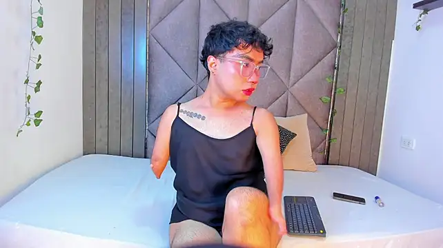 عرض كام Sam_Velvett