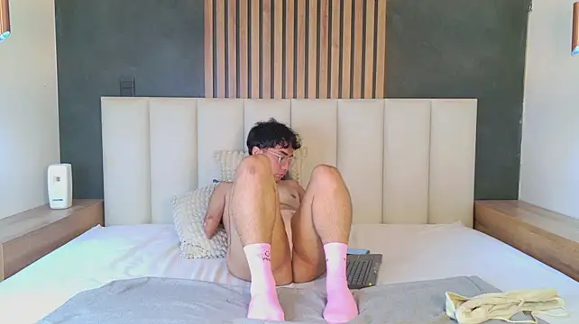 Sam_Velvett Webcam show