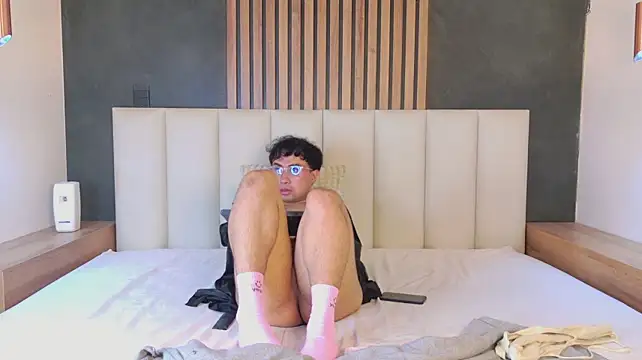 Sam_Velvett Webcam show