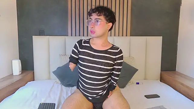 Sam_Velvett Webcam show